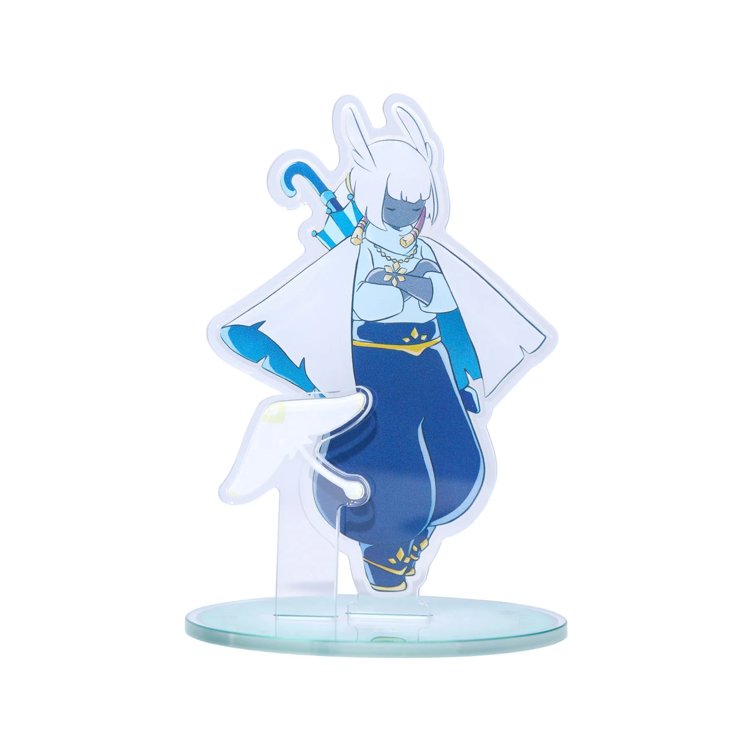 Acrylic Character Stand - Image 2