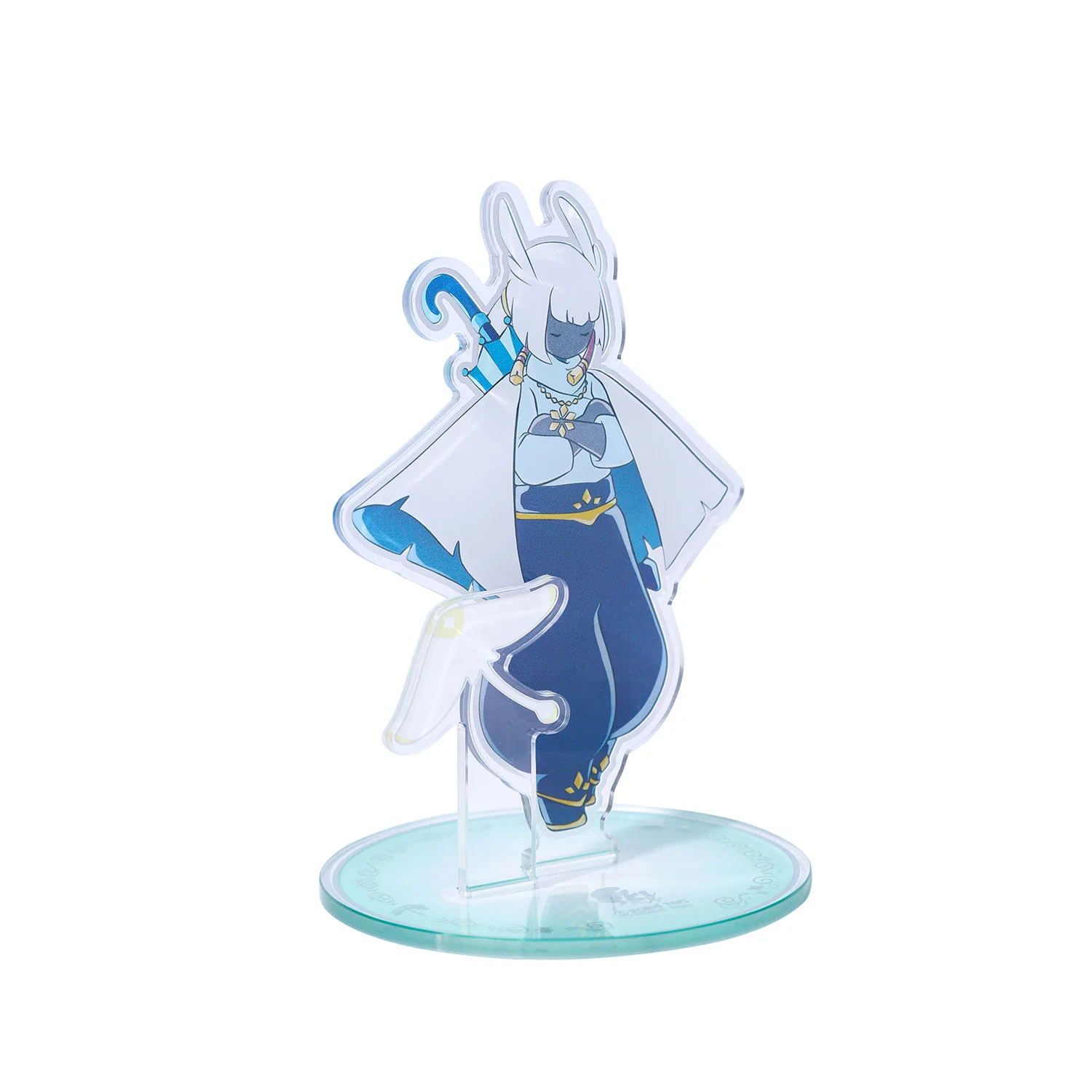 Acrylic Character Stand - Image 3
