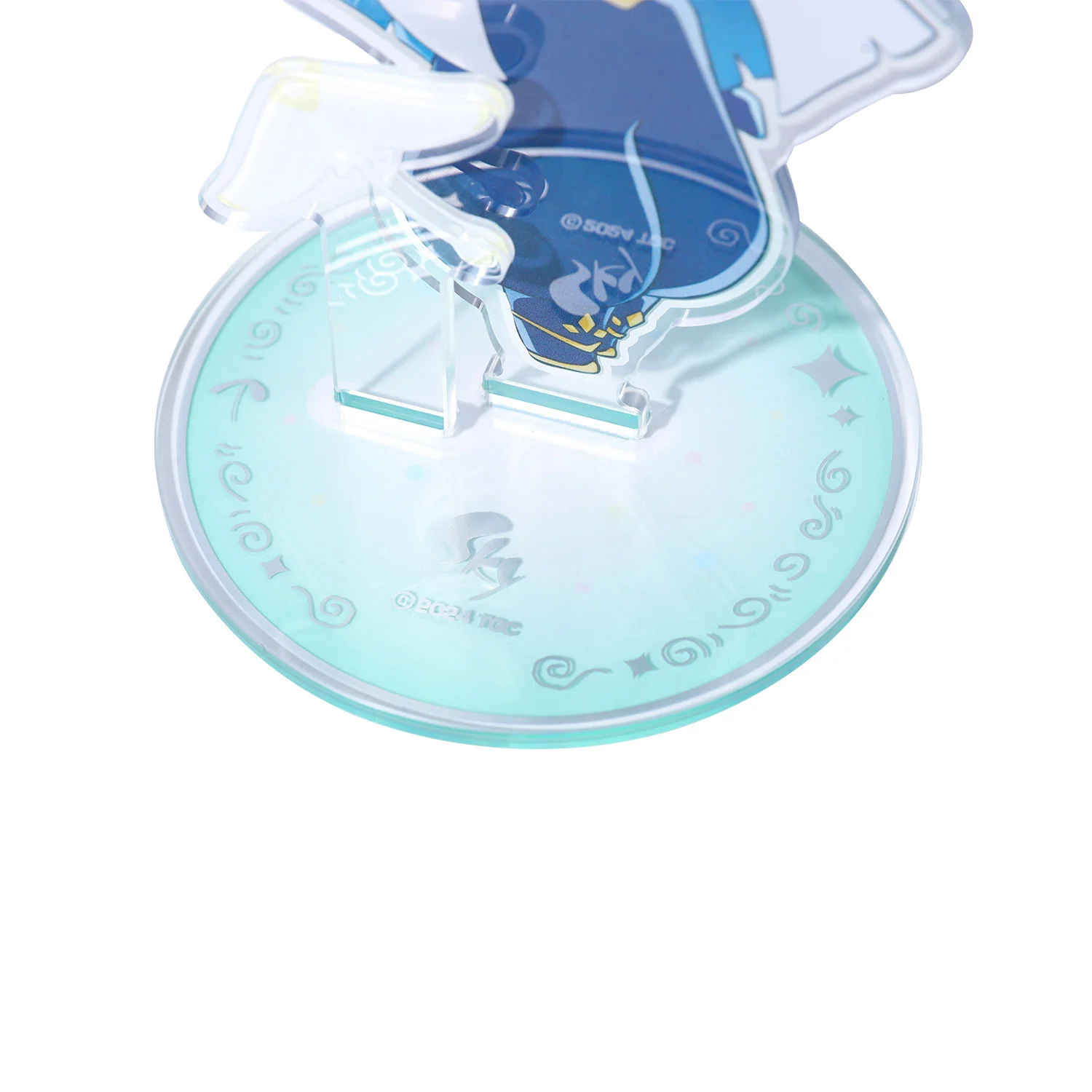 Acrylic Character Stand - Image 4