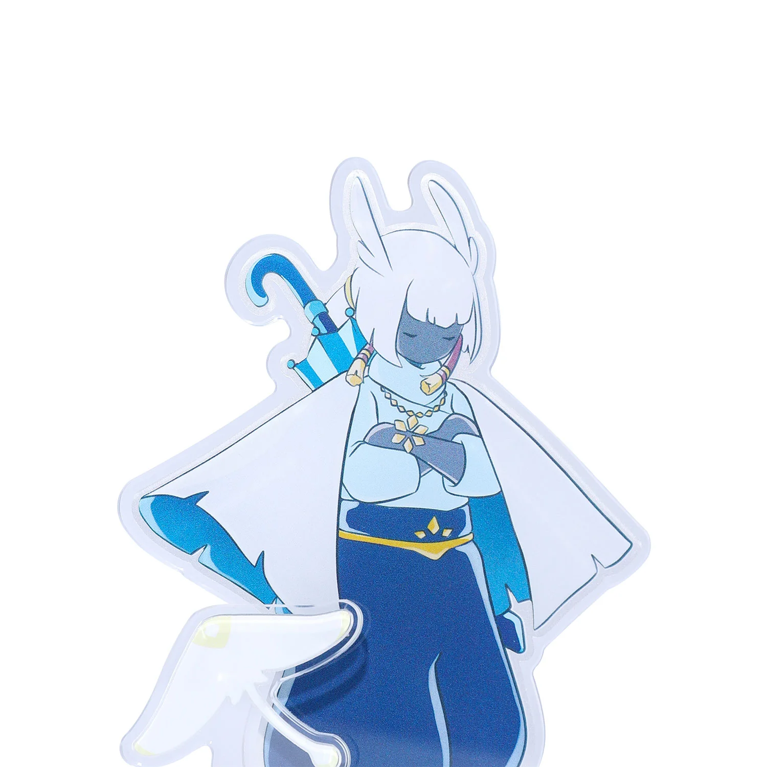 Acrylic Character Stand - Image 6