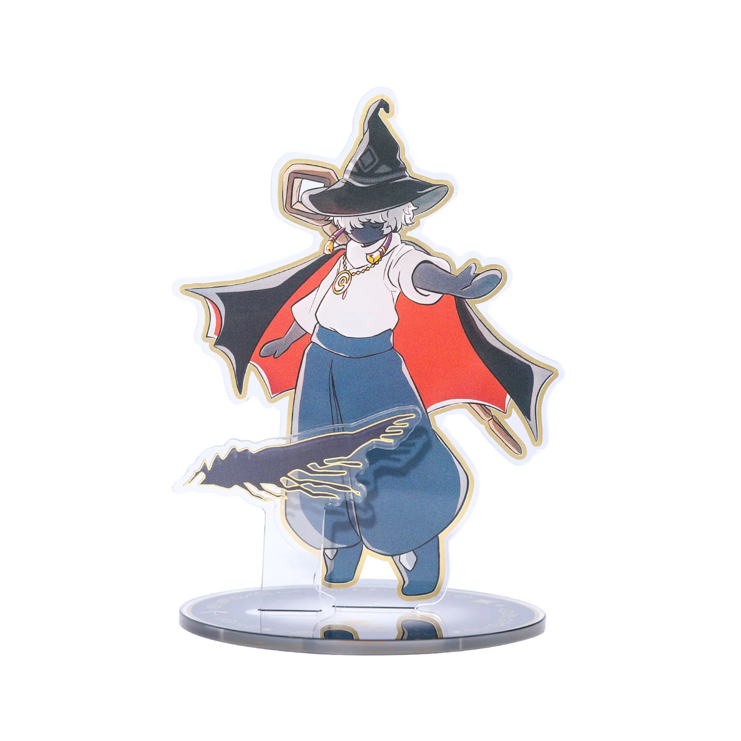 Acrylic Character Stand - Image 7