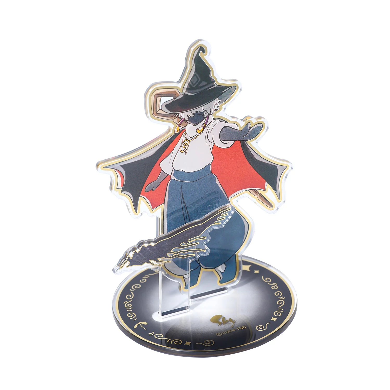 Acrylic Character Stand - Image 8