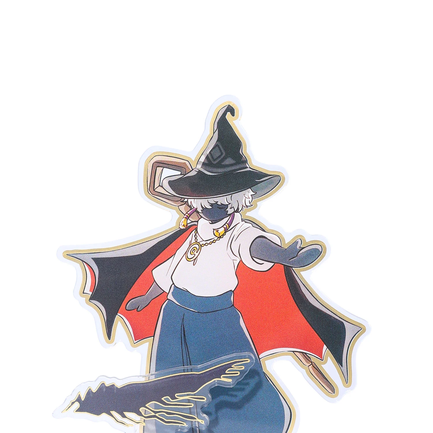 Acrylic Character Stand - Image 9