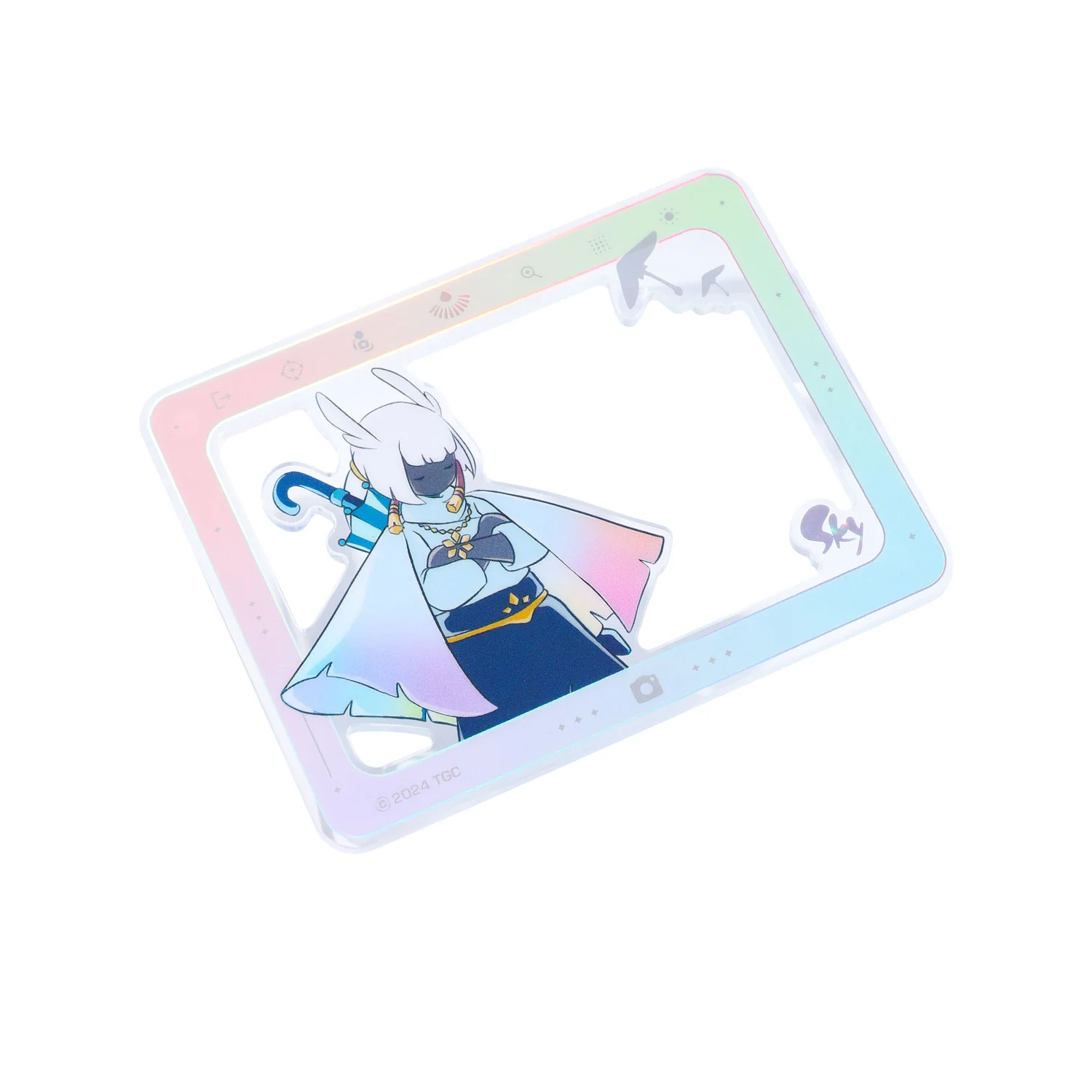 Acrylic Photocard - Image 6