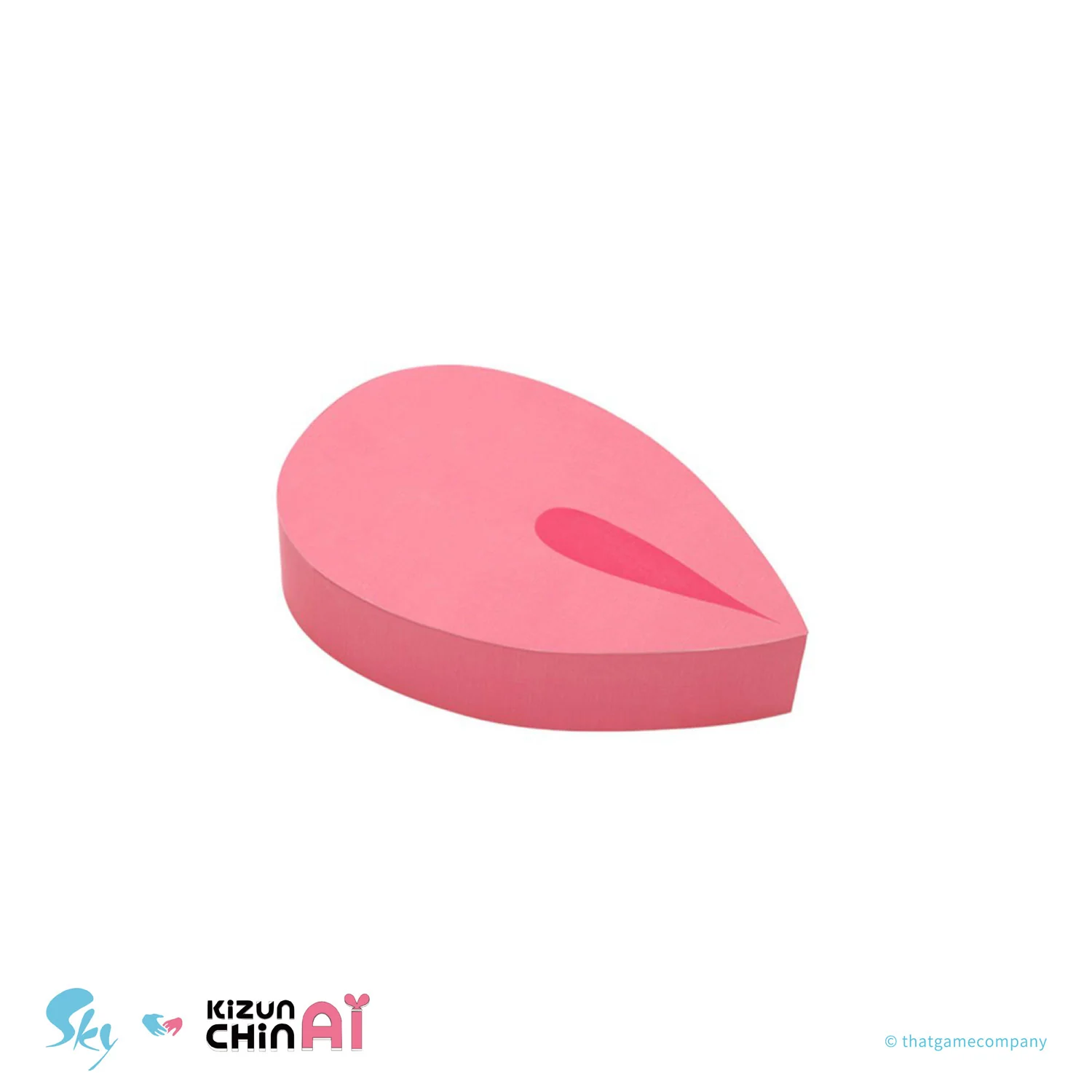 AI Love Sky Keychain - Image 12