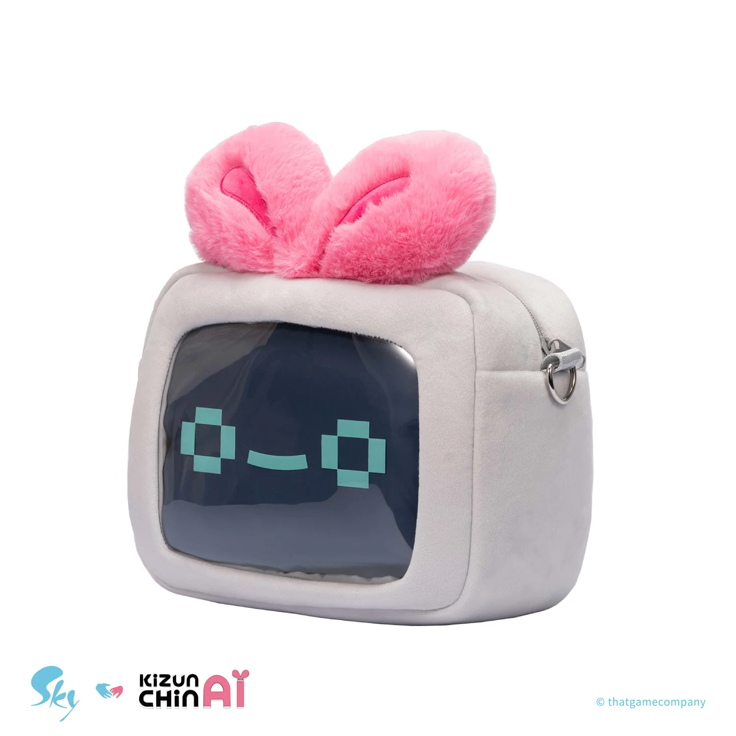 AI Love Sky Purse - Image 3