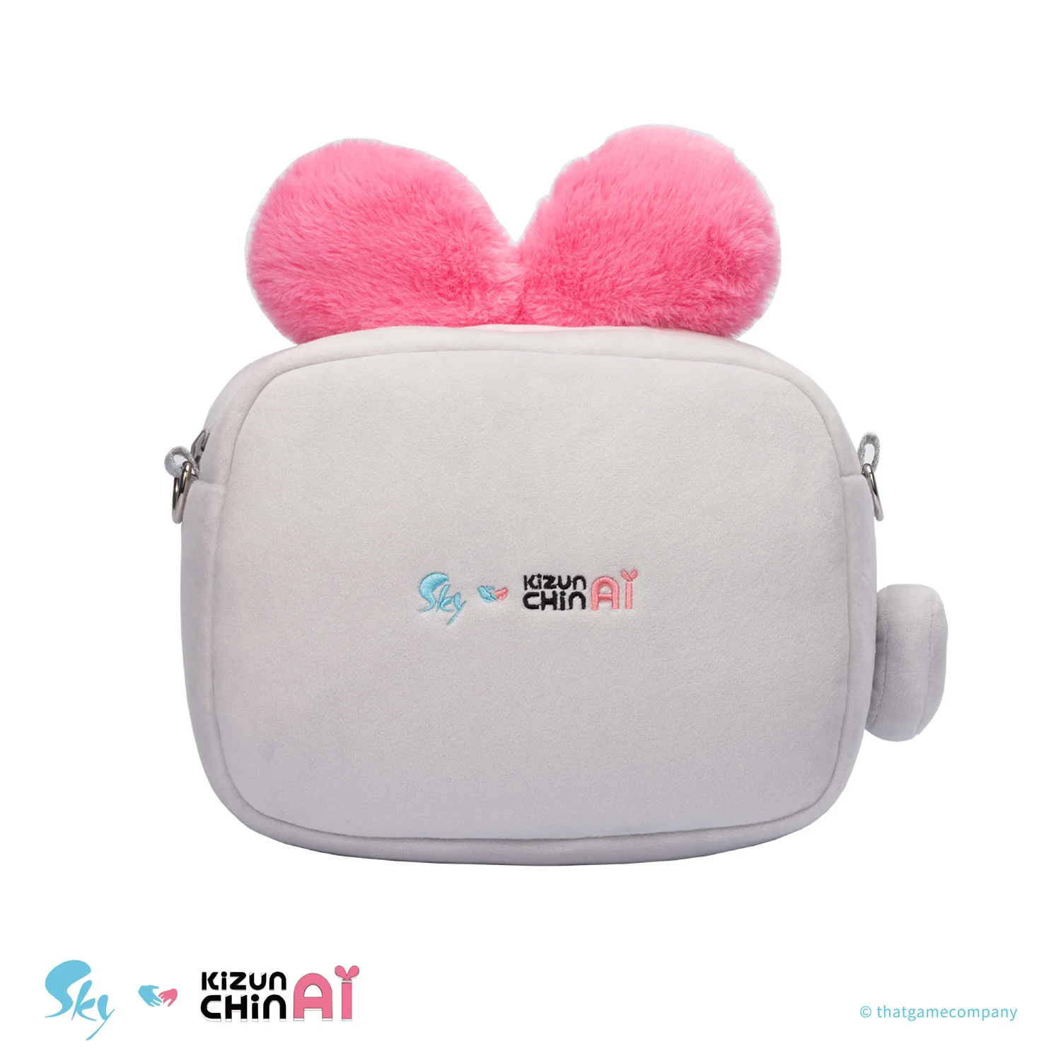 AI Love Sky Purse - Image 4