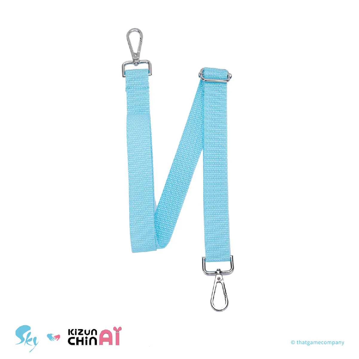 AI Love Sky Purse - Image 6