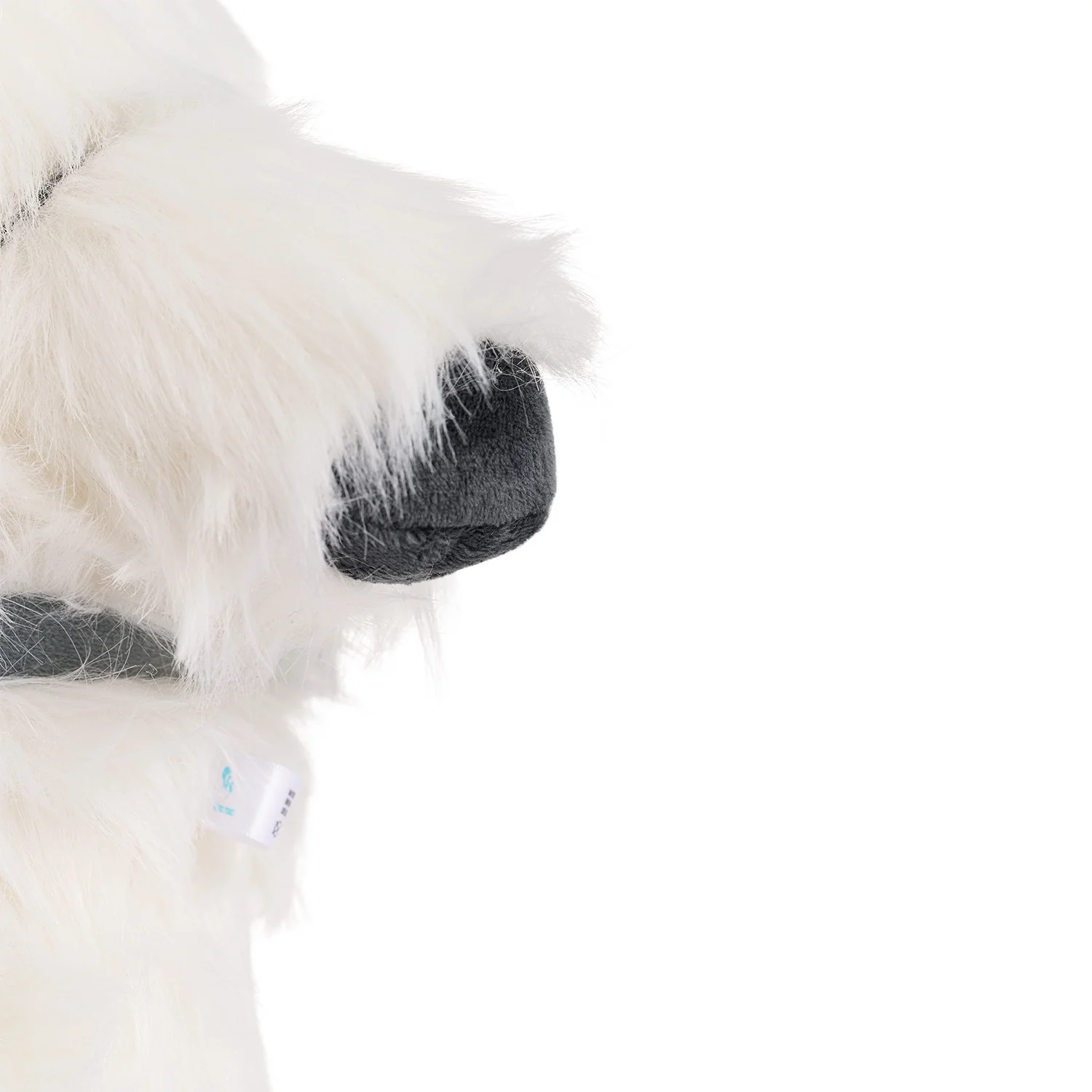 Bearhug Hermit Spirit Plush - Image 10