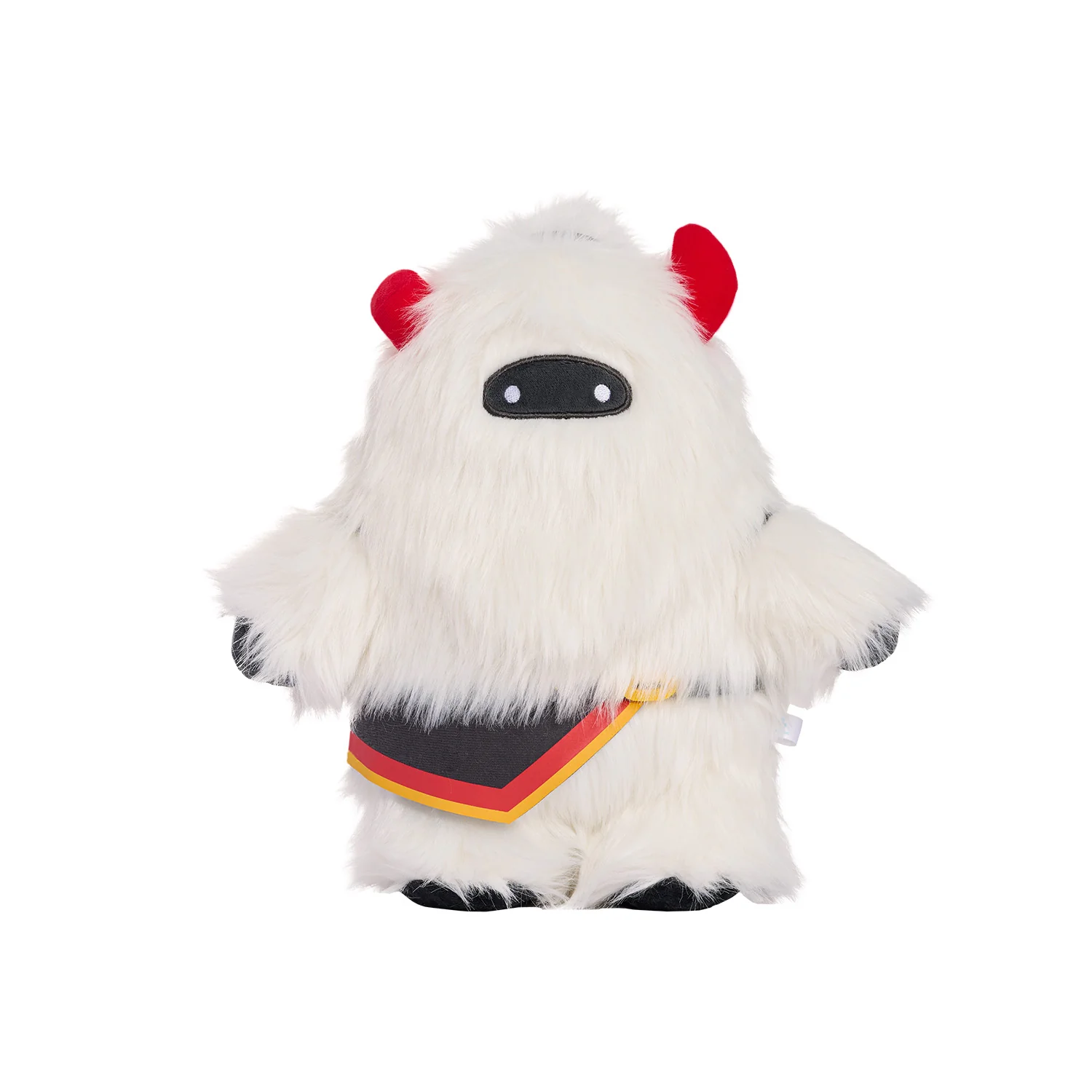 Bearhug Hermit Spirit Plush - Image 3