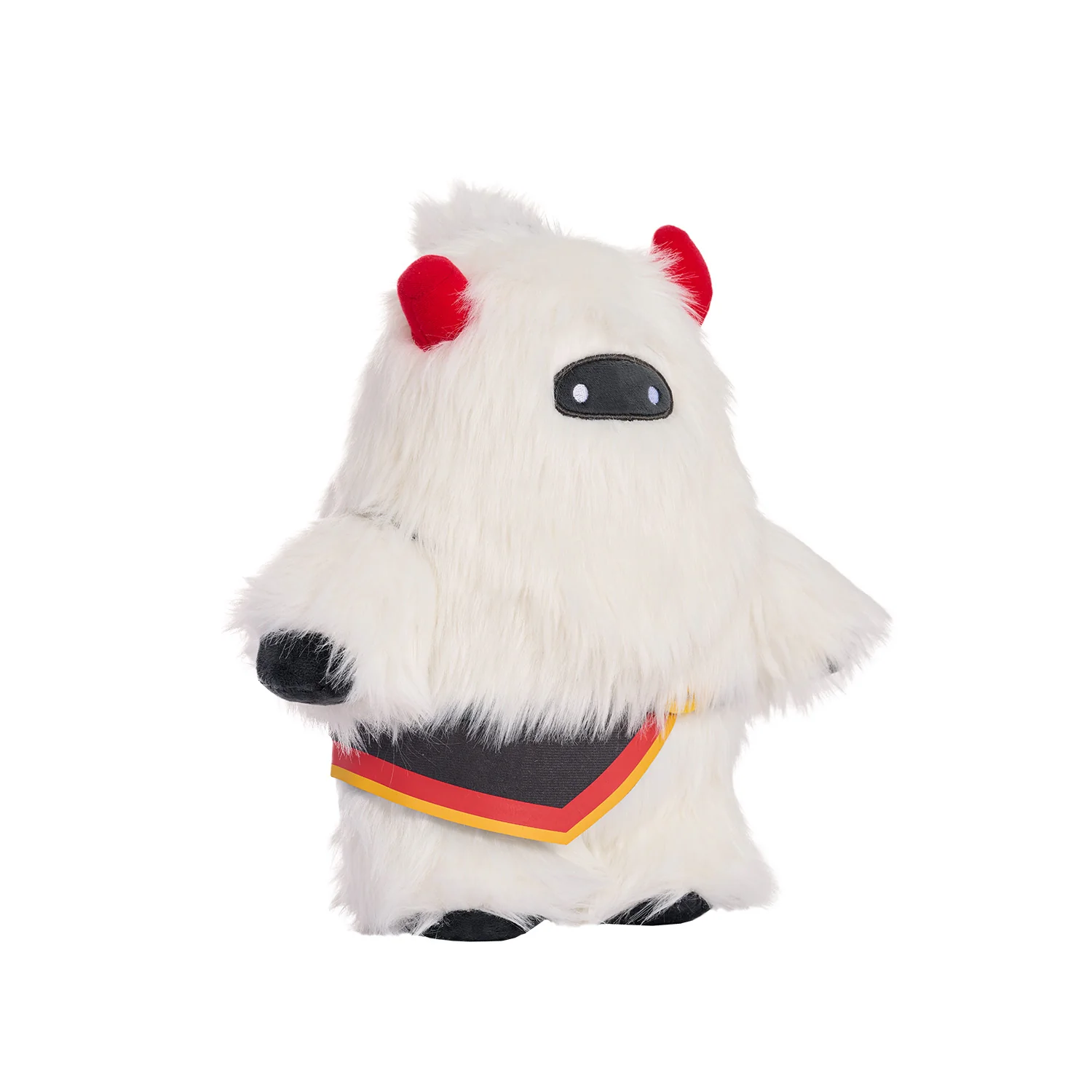 Bearhug Hermit Spirit Plush - Image 4
