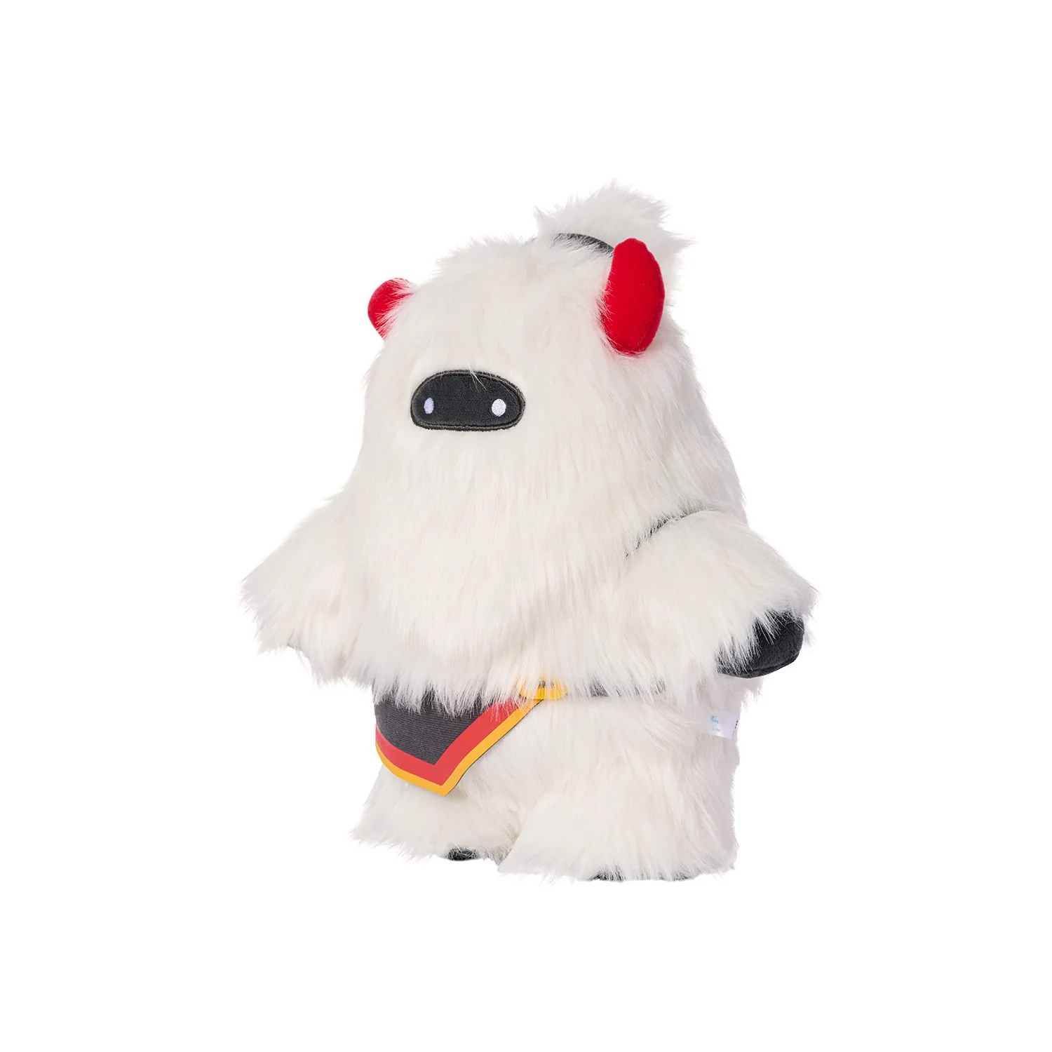 Bearhug Hermit Spirit Plush - Image 5
