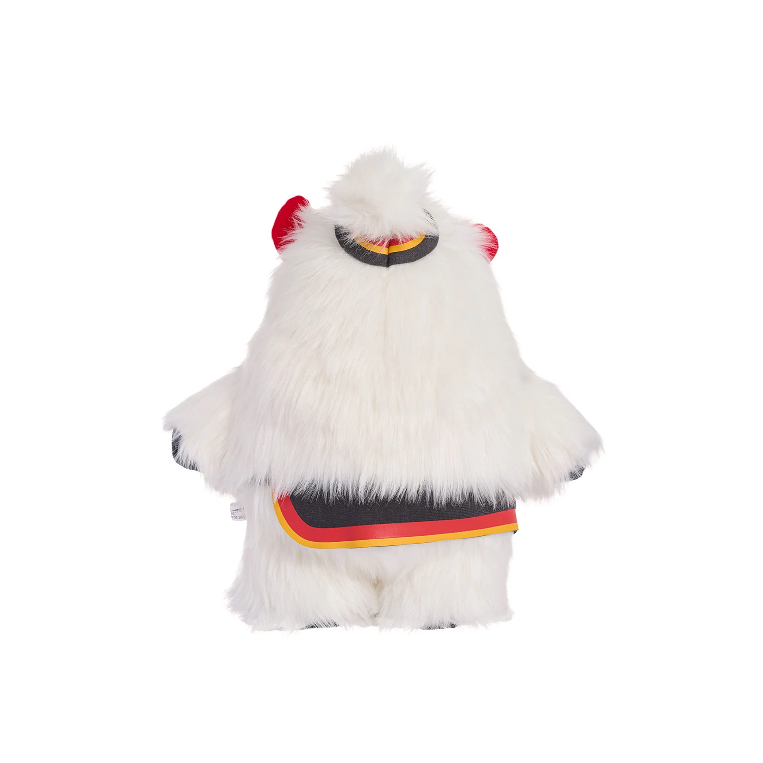 Bearhug Hermit Spirit Plush - Image 6