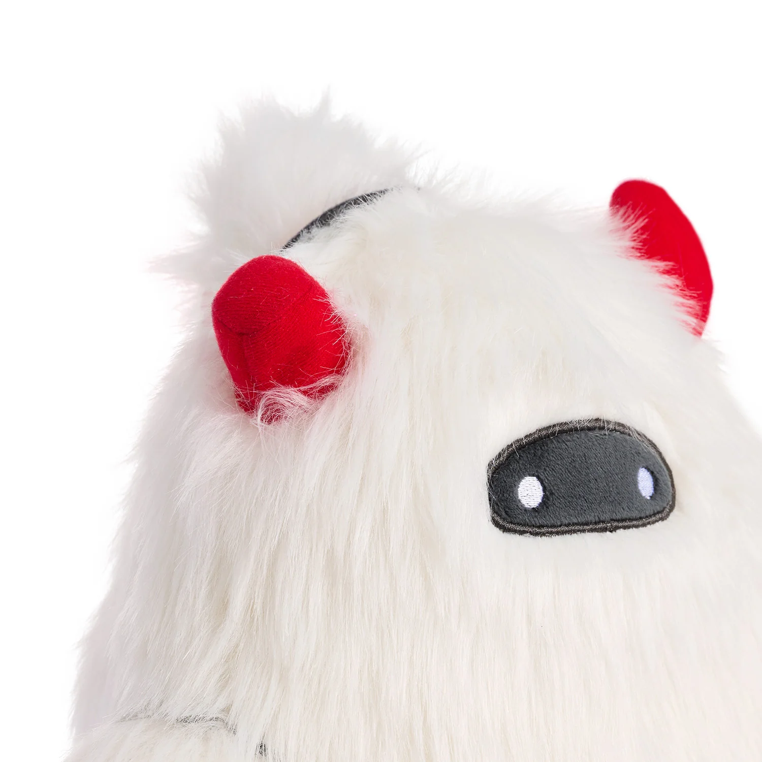 Bearhug Hermit Spirit Plush - Image 7