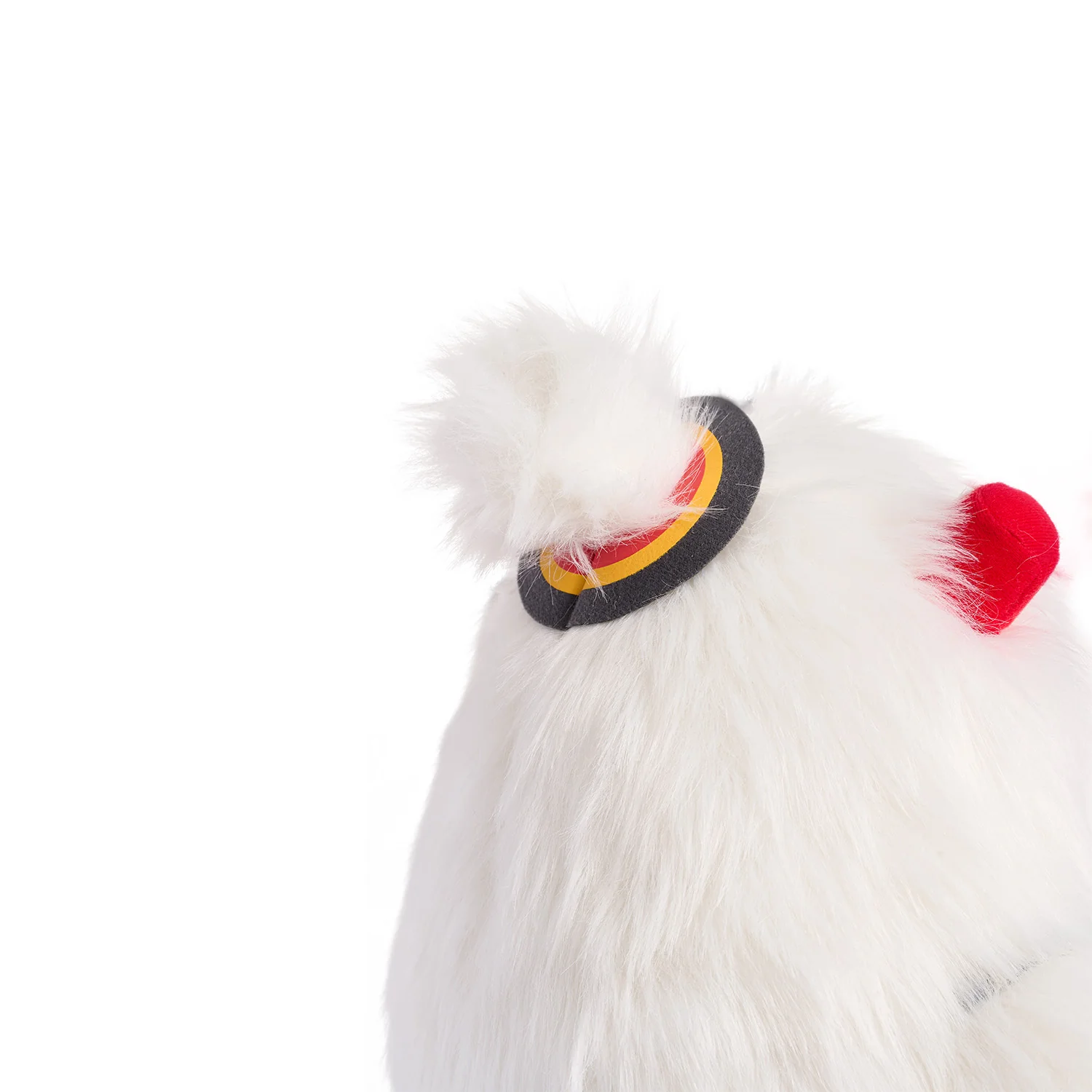 Bearhug Hermit Spirit Plush - Image 8