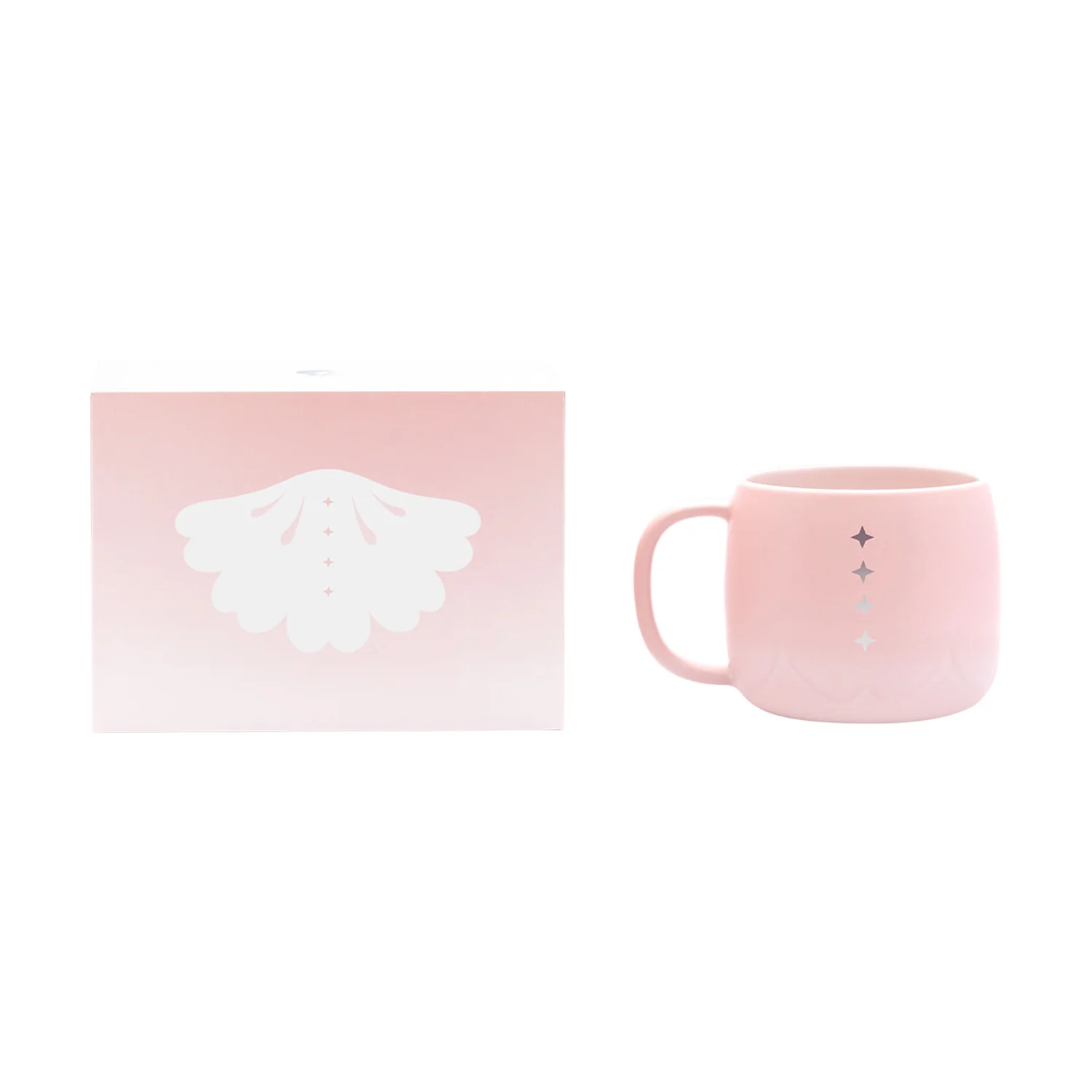 Bloom Cape Mug - Image 5
