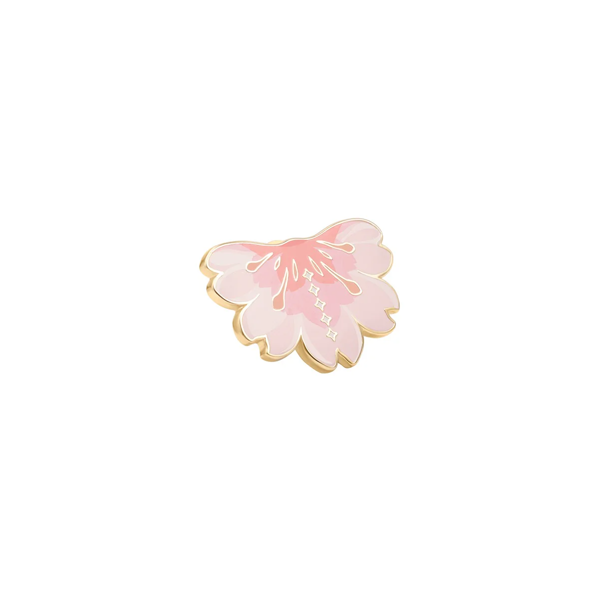 Bloom Cape Pin - Image 3