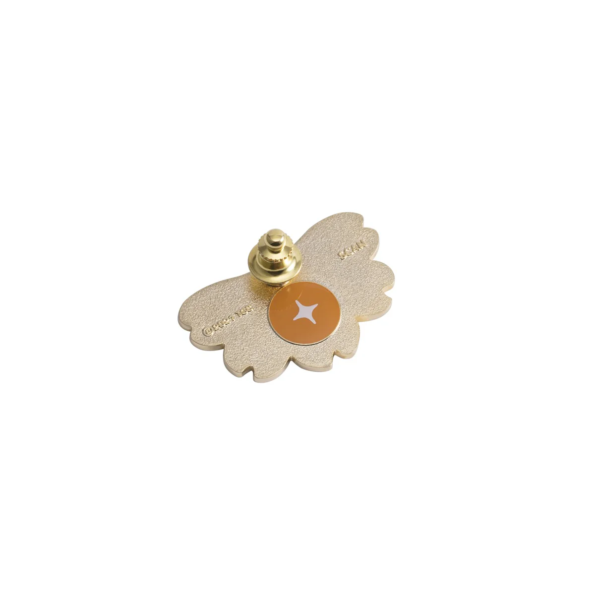 Bloom Cape Pin - Image 5