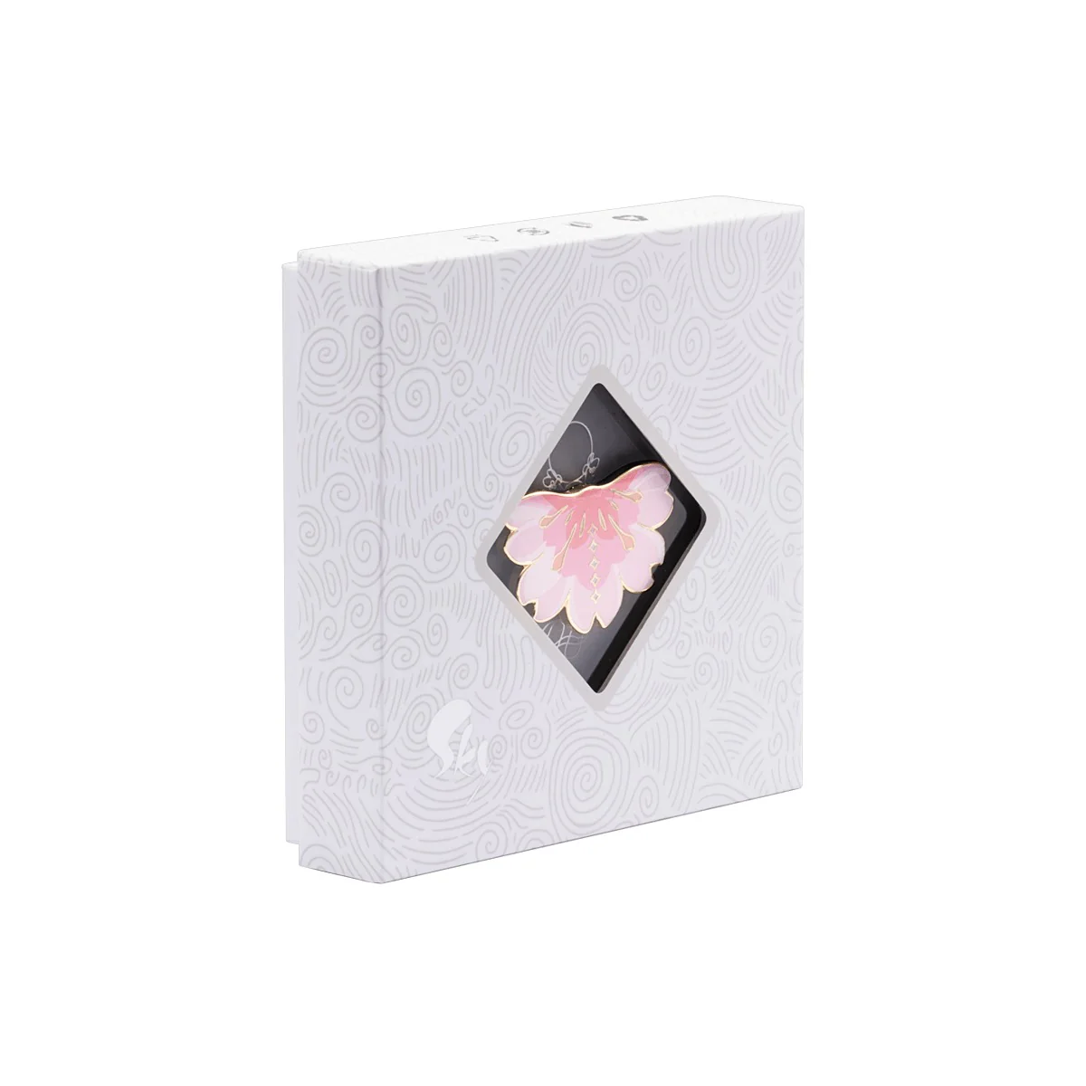 Bloom Cape Pin - Image 6