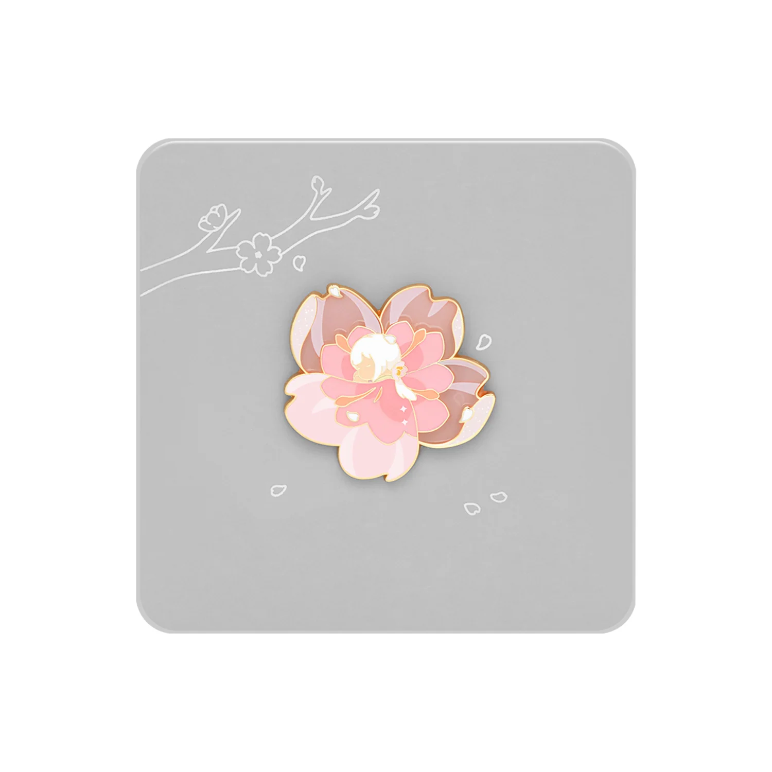 Bloom Pin - Image 2