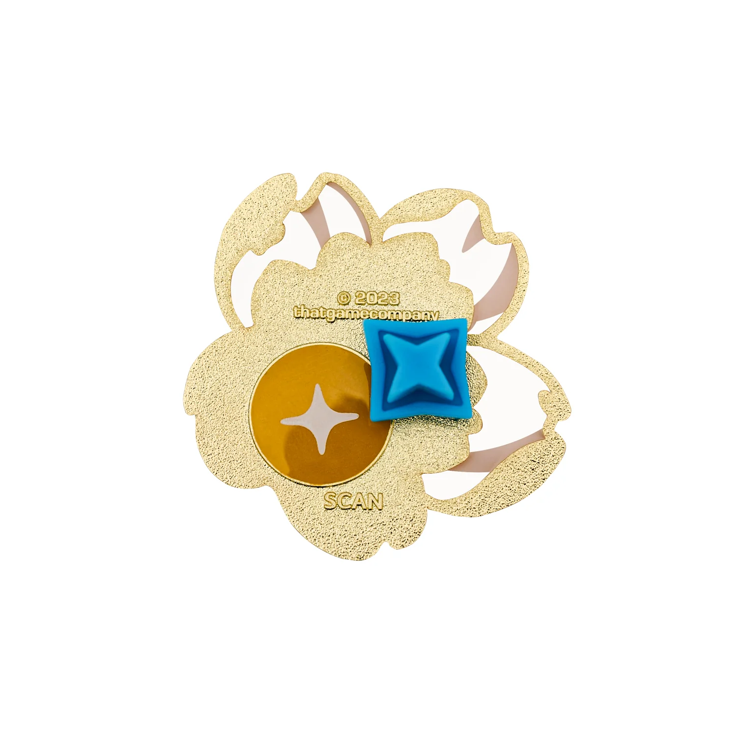 Bloom Pin - Image 8
