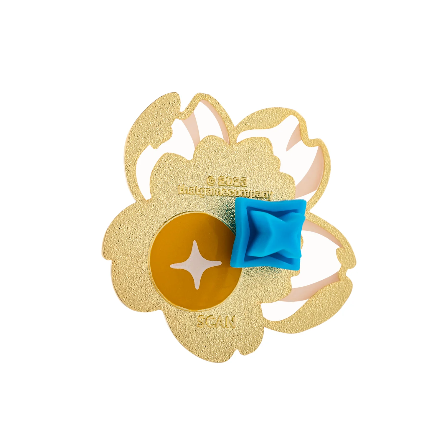 Bloom Pin - Image 9