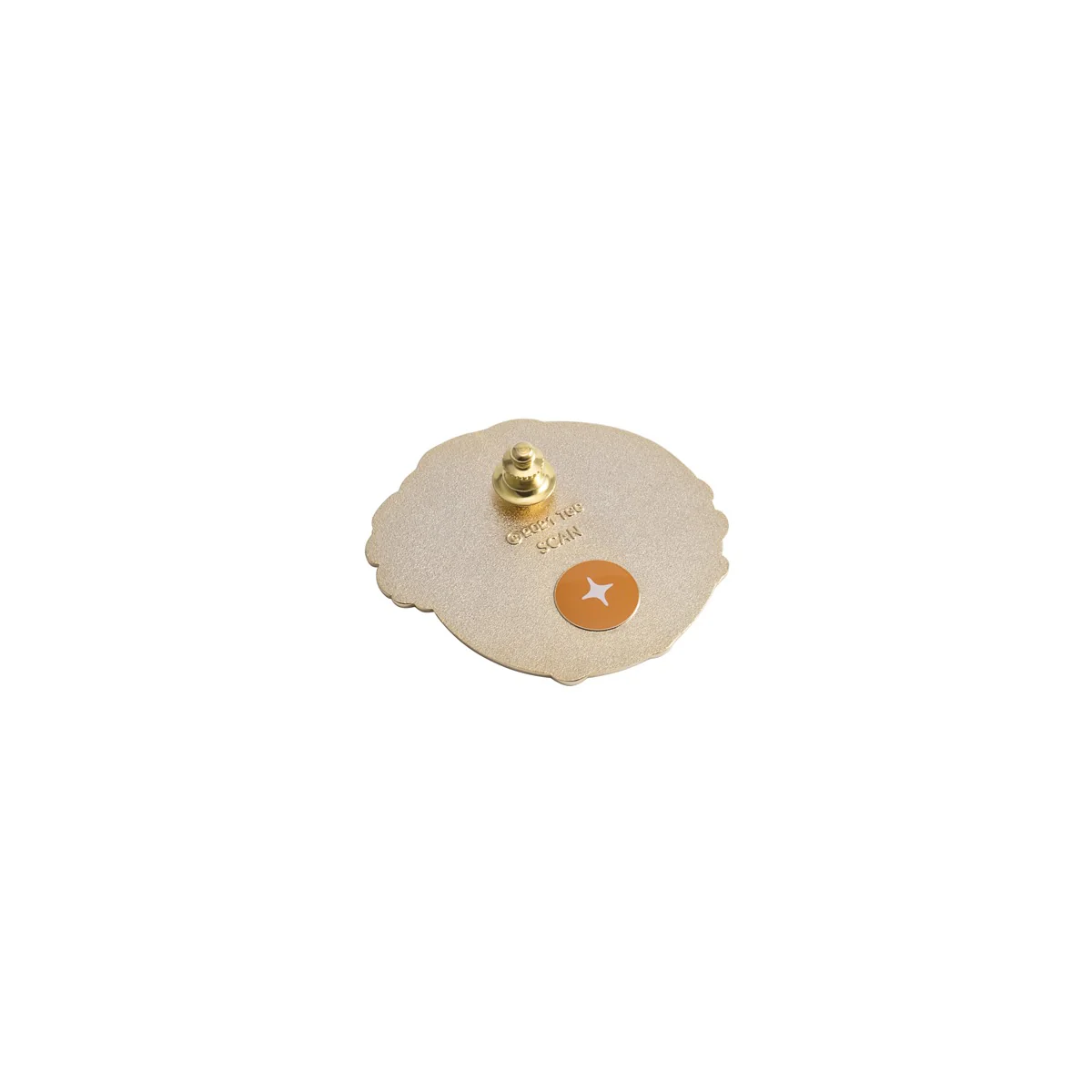 Bloom Tea Set Pin - Image 6