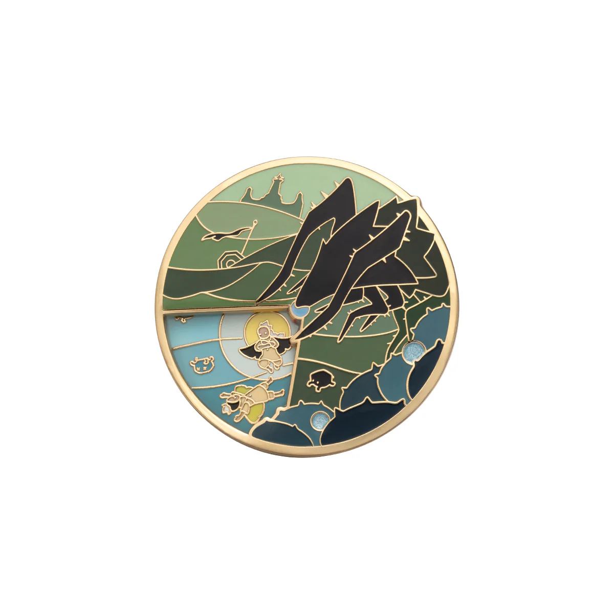 Box of Courage - Image 13