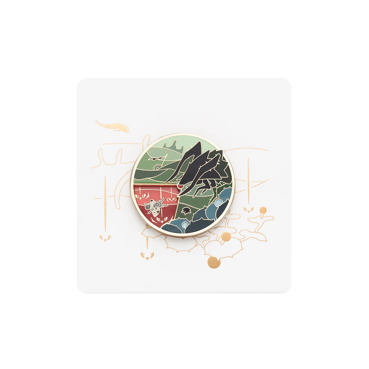 Box of Courage - Image 14