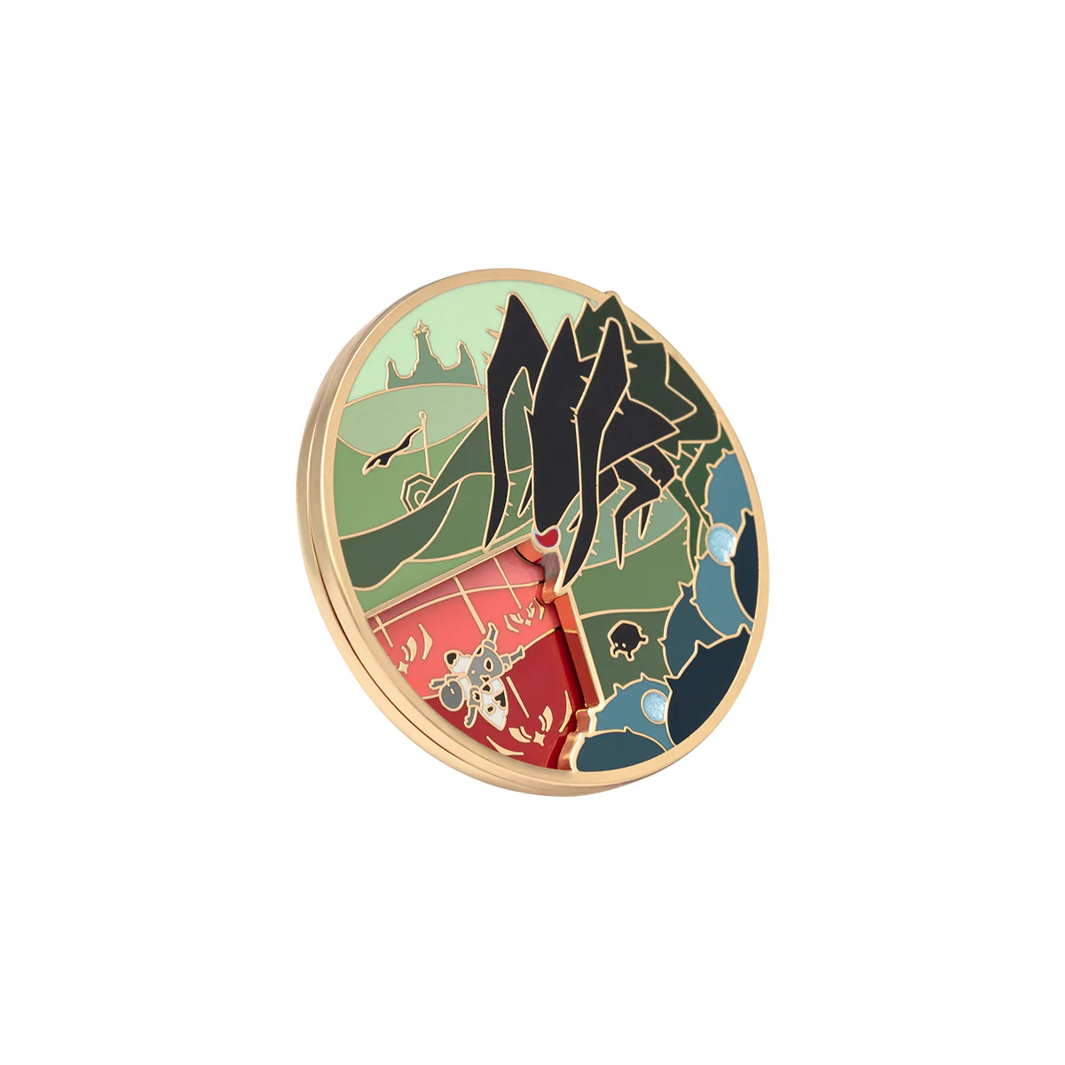 Box of Courage - Image 16