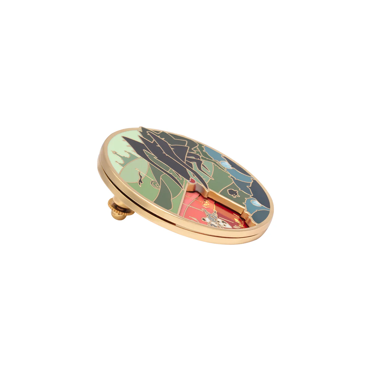 Box of Courage - Image 17