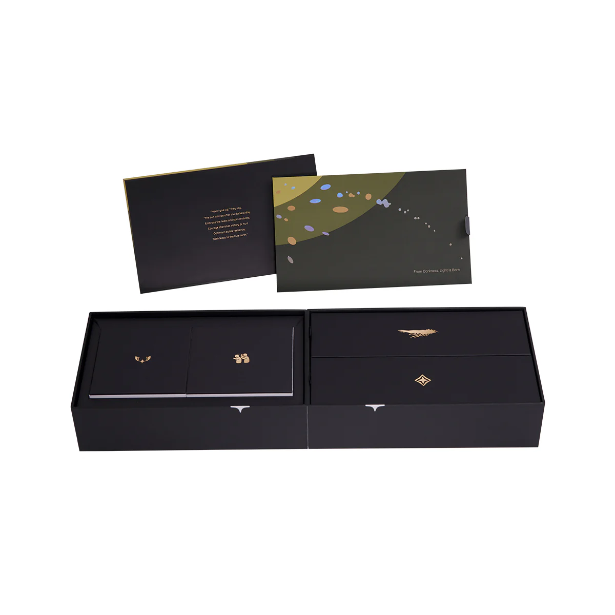 Box of Courage - Image 4