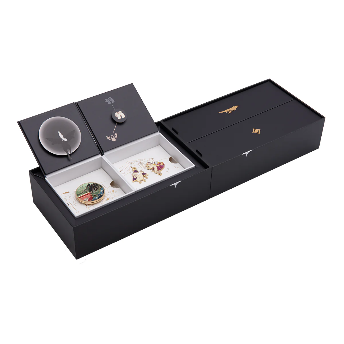 Box of Courage - Image 6