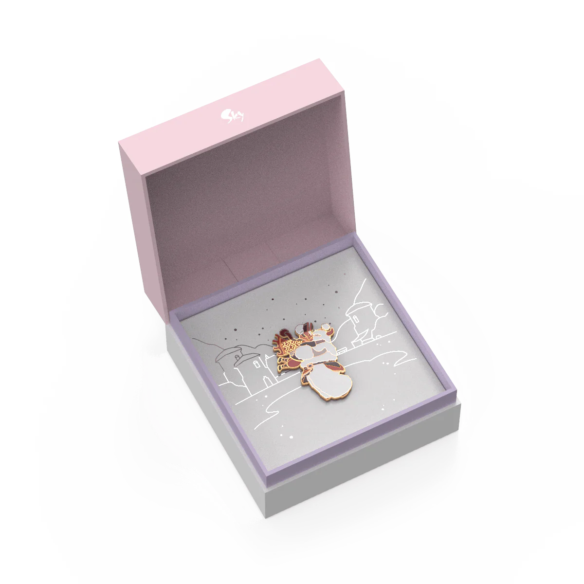 Box of Dreams - Image 8