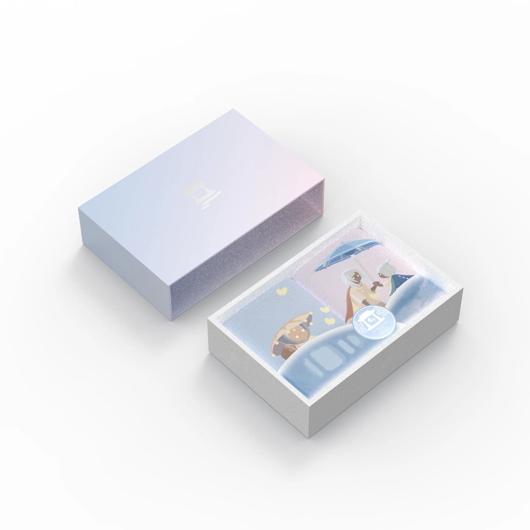 Box of Togetherness - Image 5