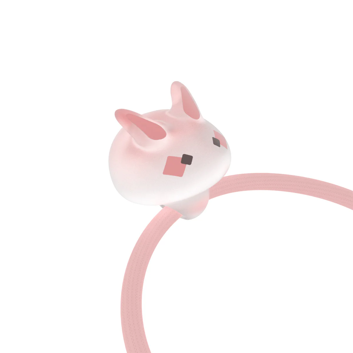 Bunny Hair Ties - Image 4