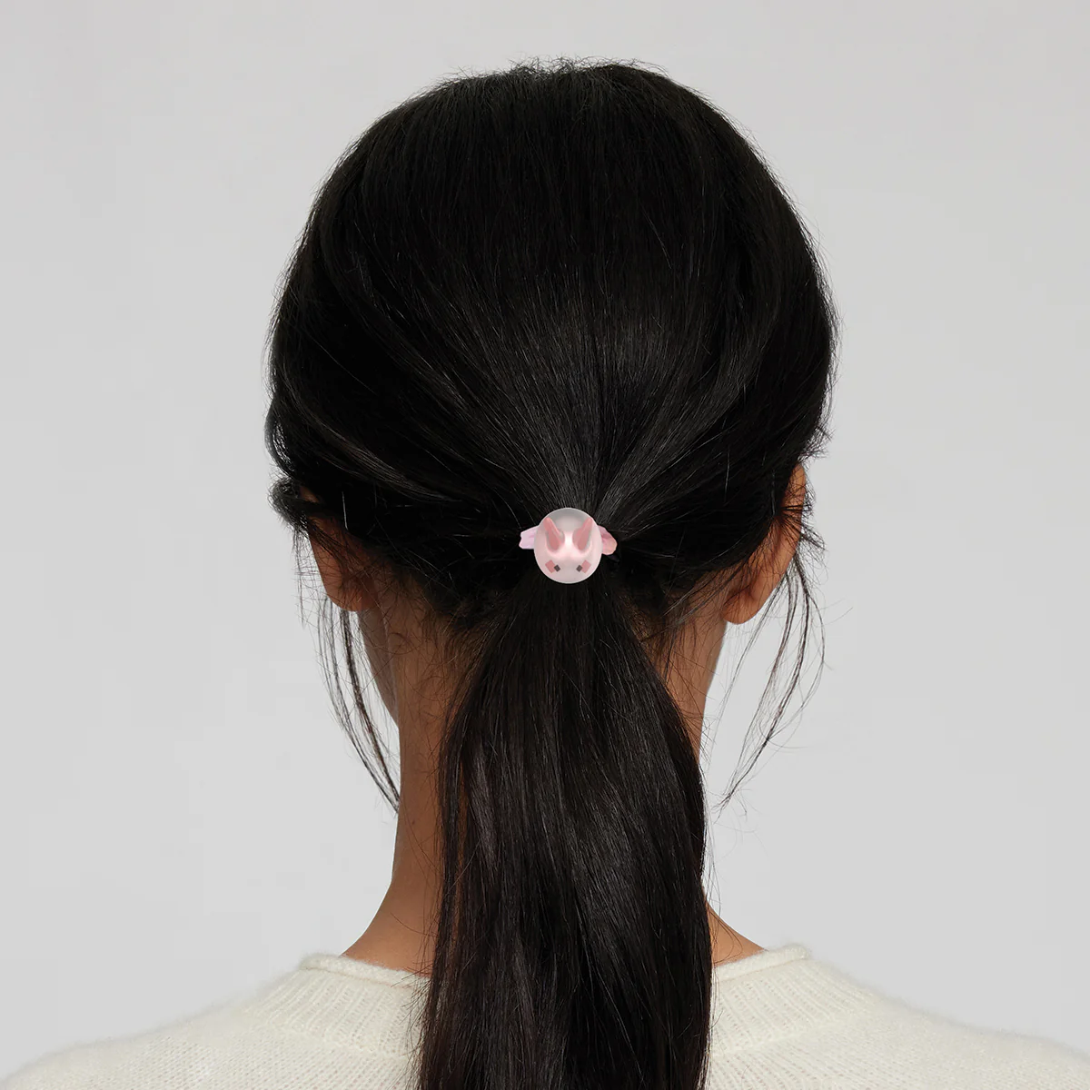 Bunny Hair Ties - Image 8