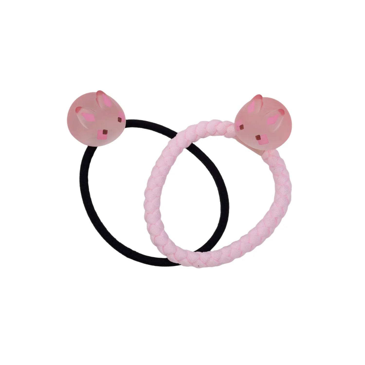 Bunny Hair Ties - Special Edition - Image 7