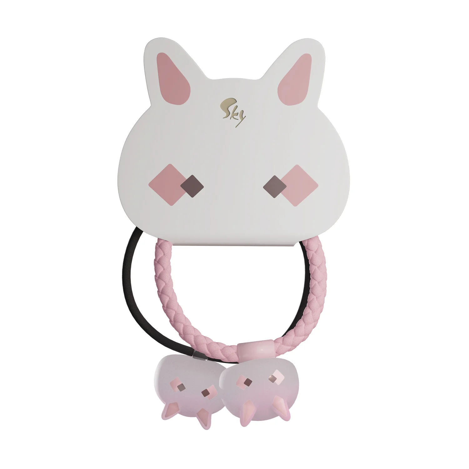 Bunny Hair Ties - Special Edition - Image 8