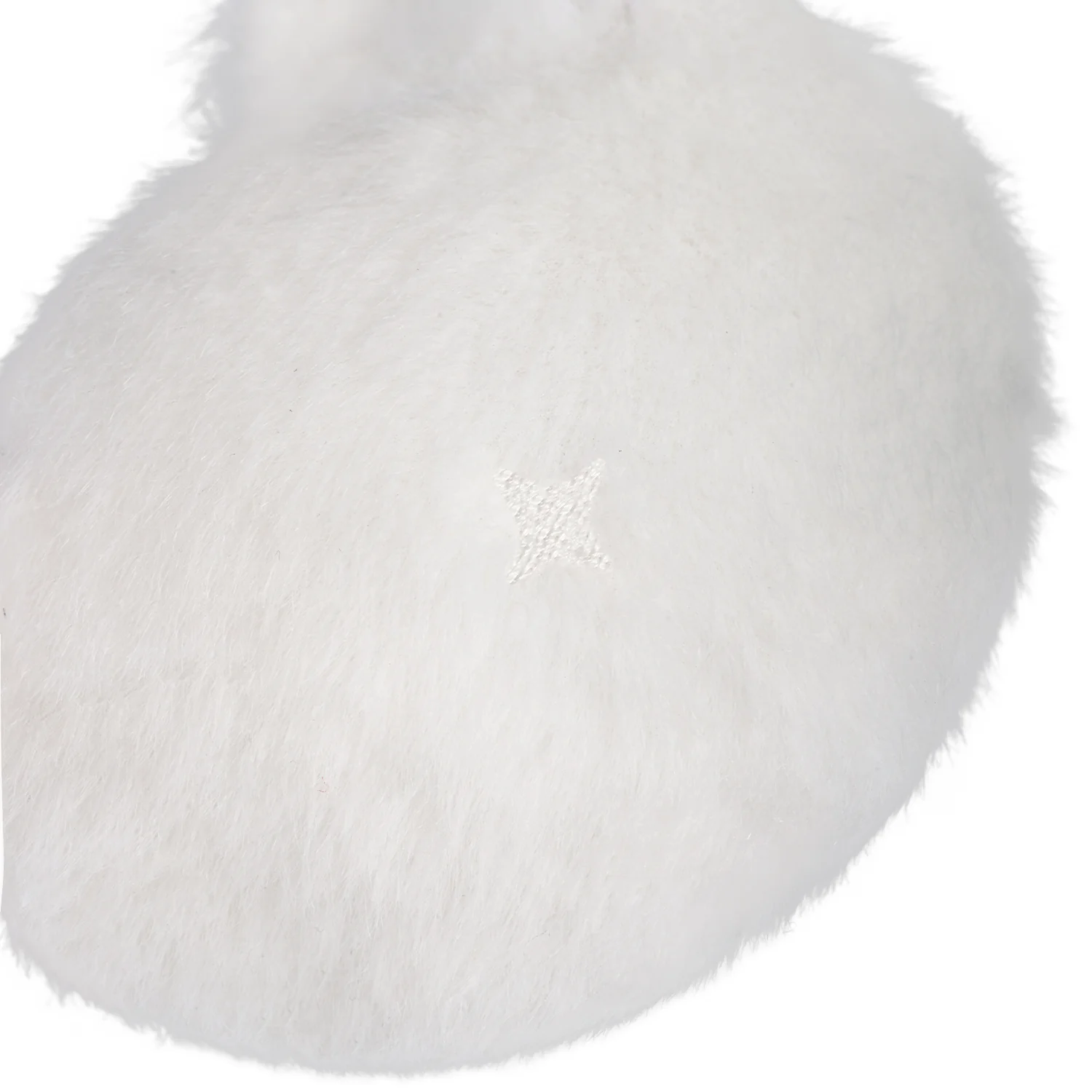 Bunny Plush Keychain Charm - Image 14