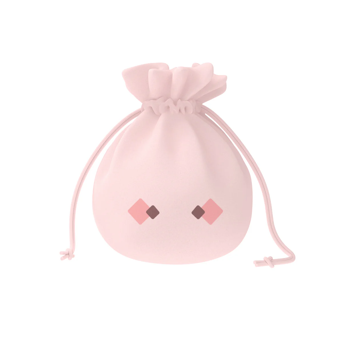 Bunny Plush Pin Keychain - Image 10