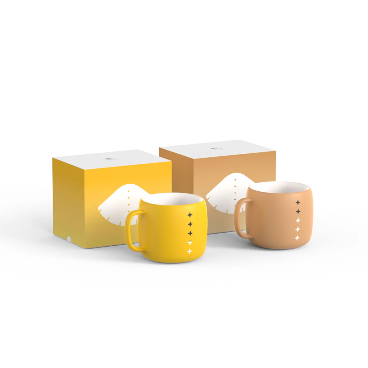 Cape Mug - Image 2