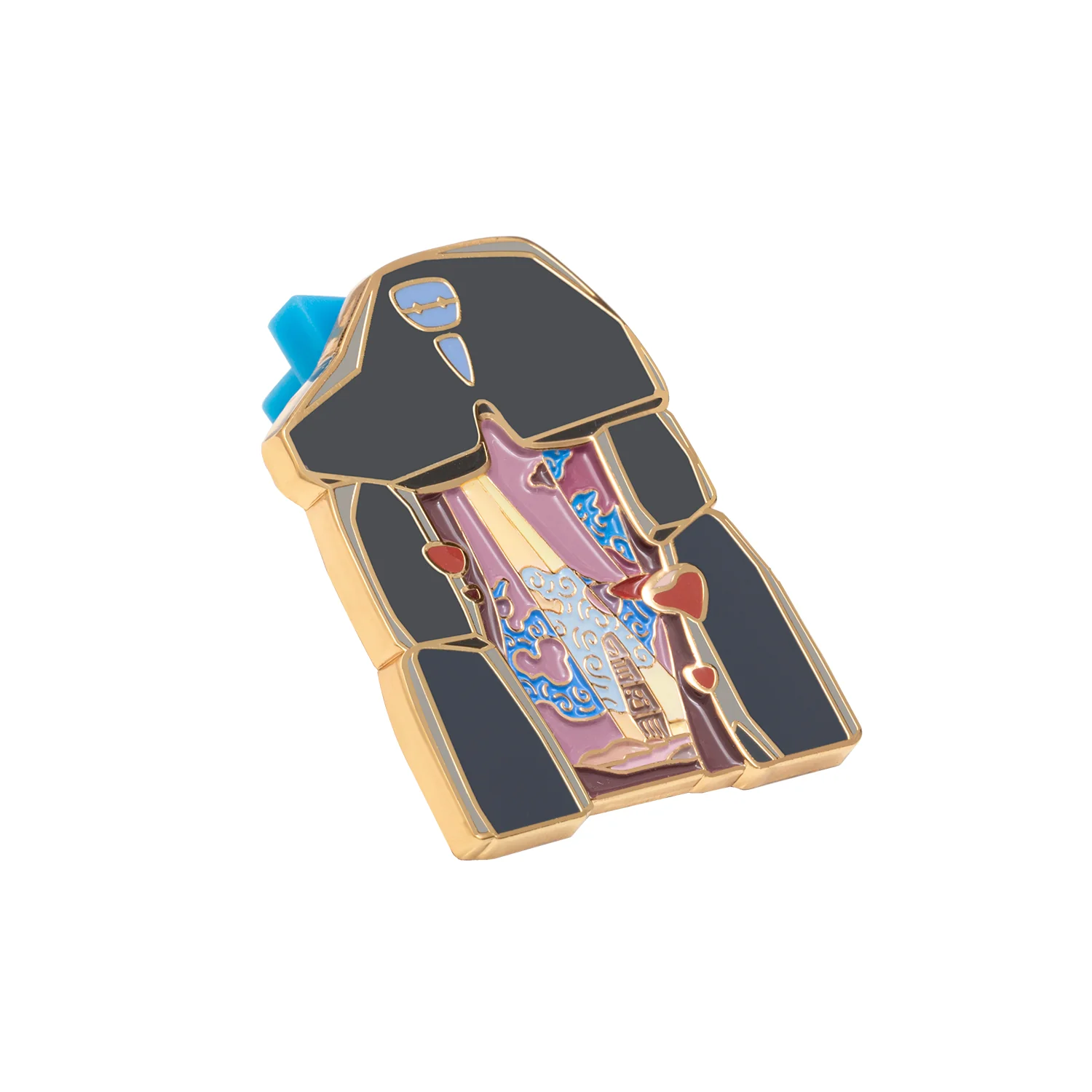 Cave of Prophecies Pin - Image 3