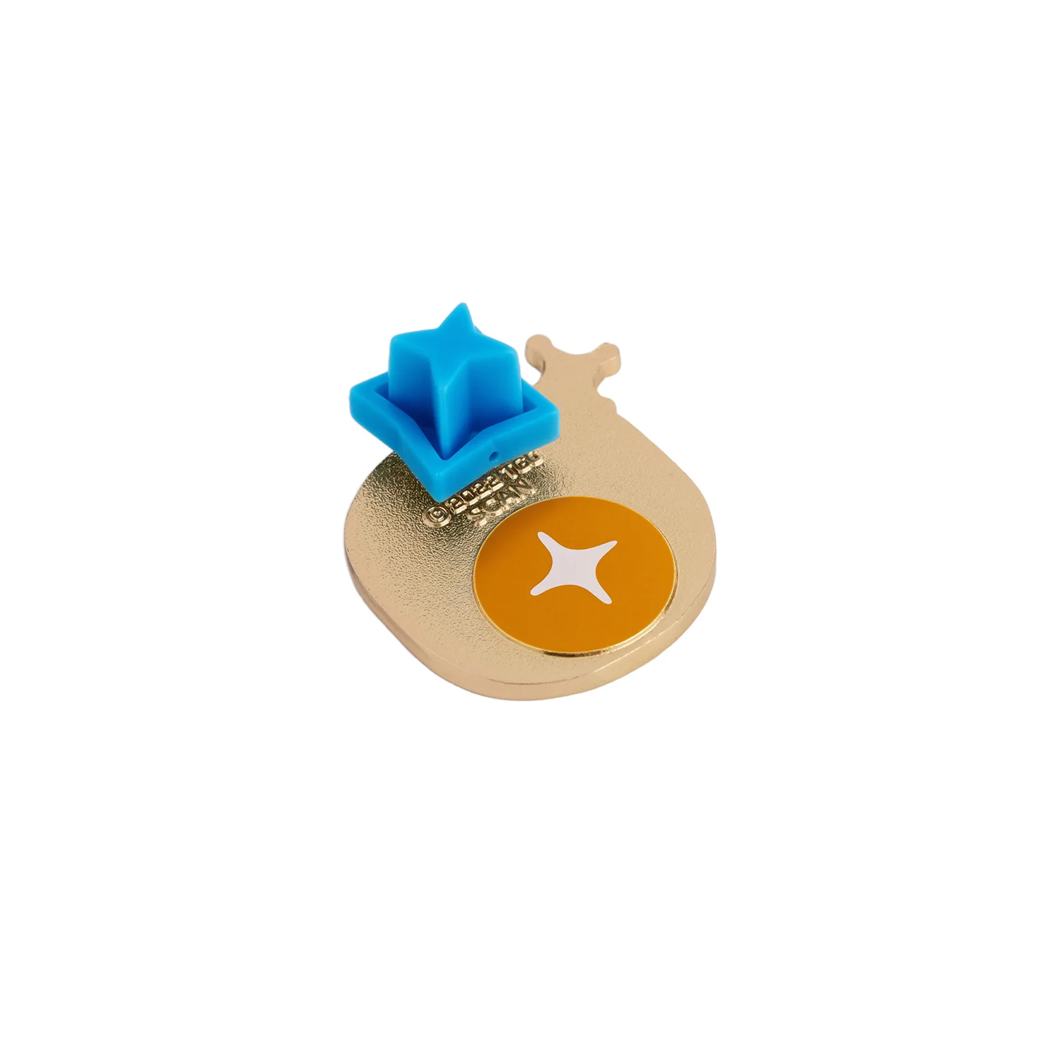 Chibi Mask Pin - Image 4