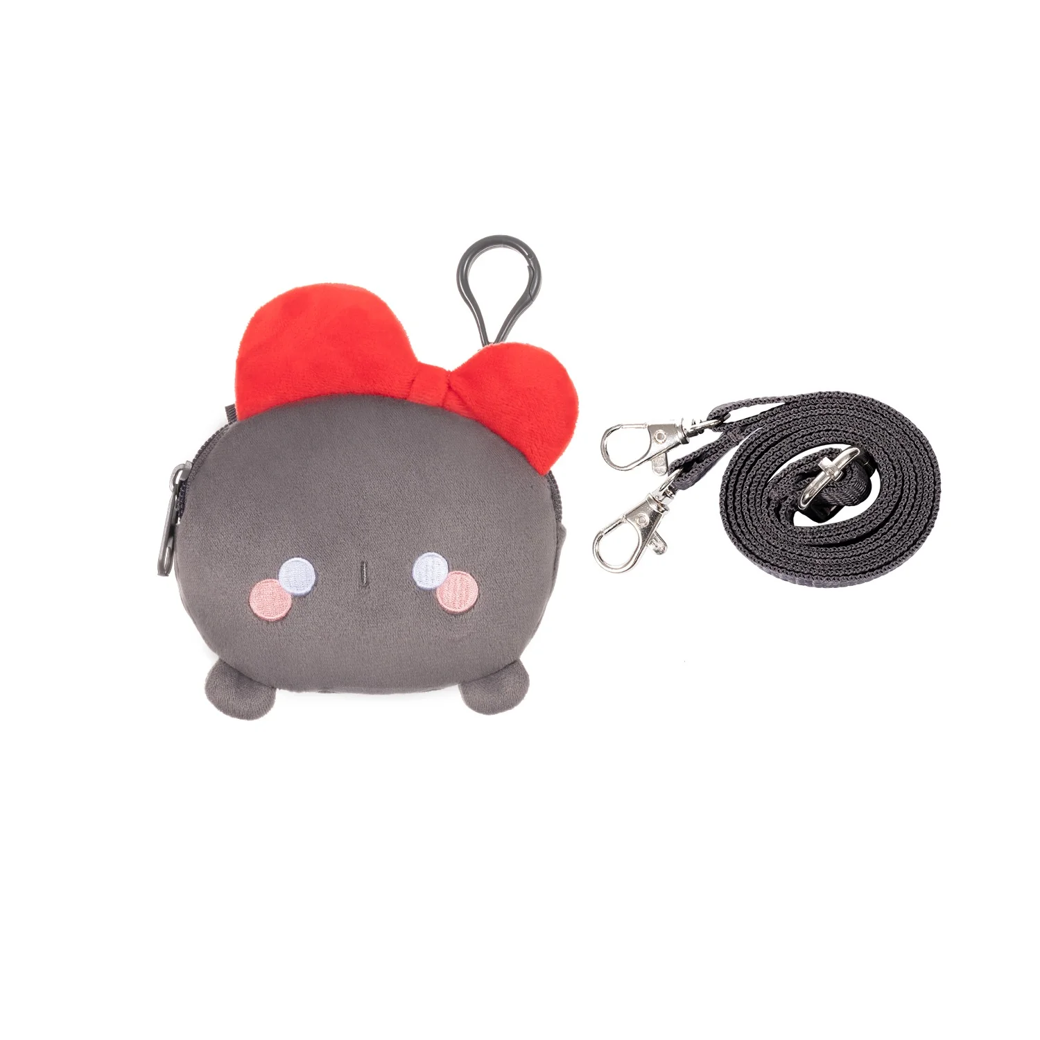 Confetti Crab Purse - Image 4