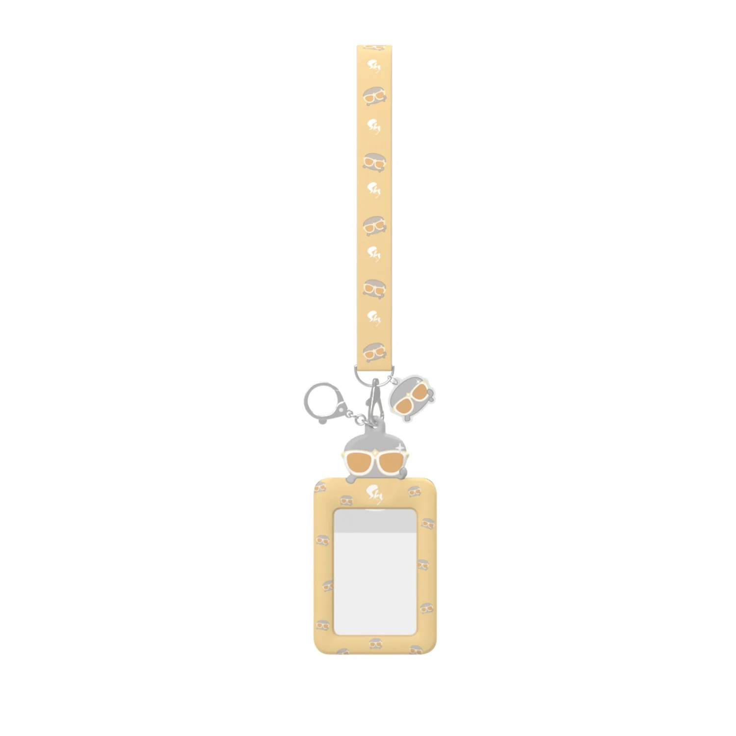 Crab Badge Holder - Image 4