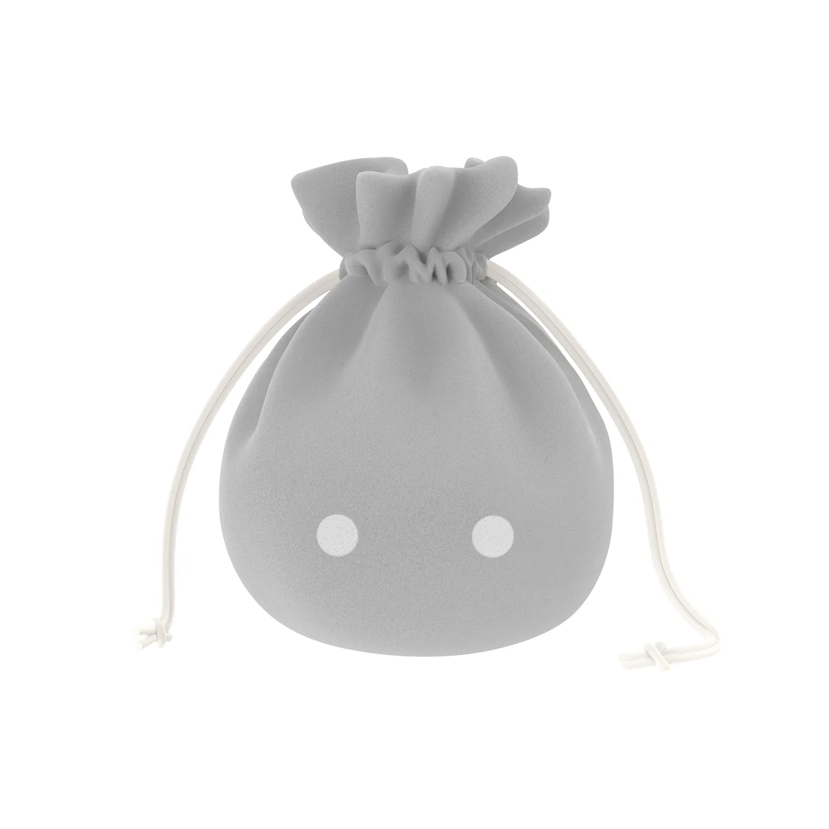Crab Plush Pin Keychain - Image 11