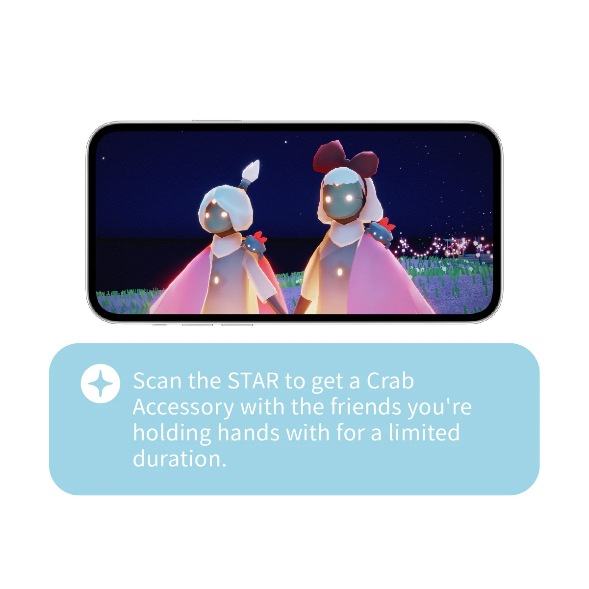 Crab Plush Pin Keychain - Image 16