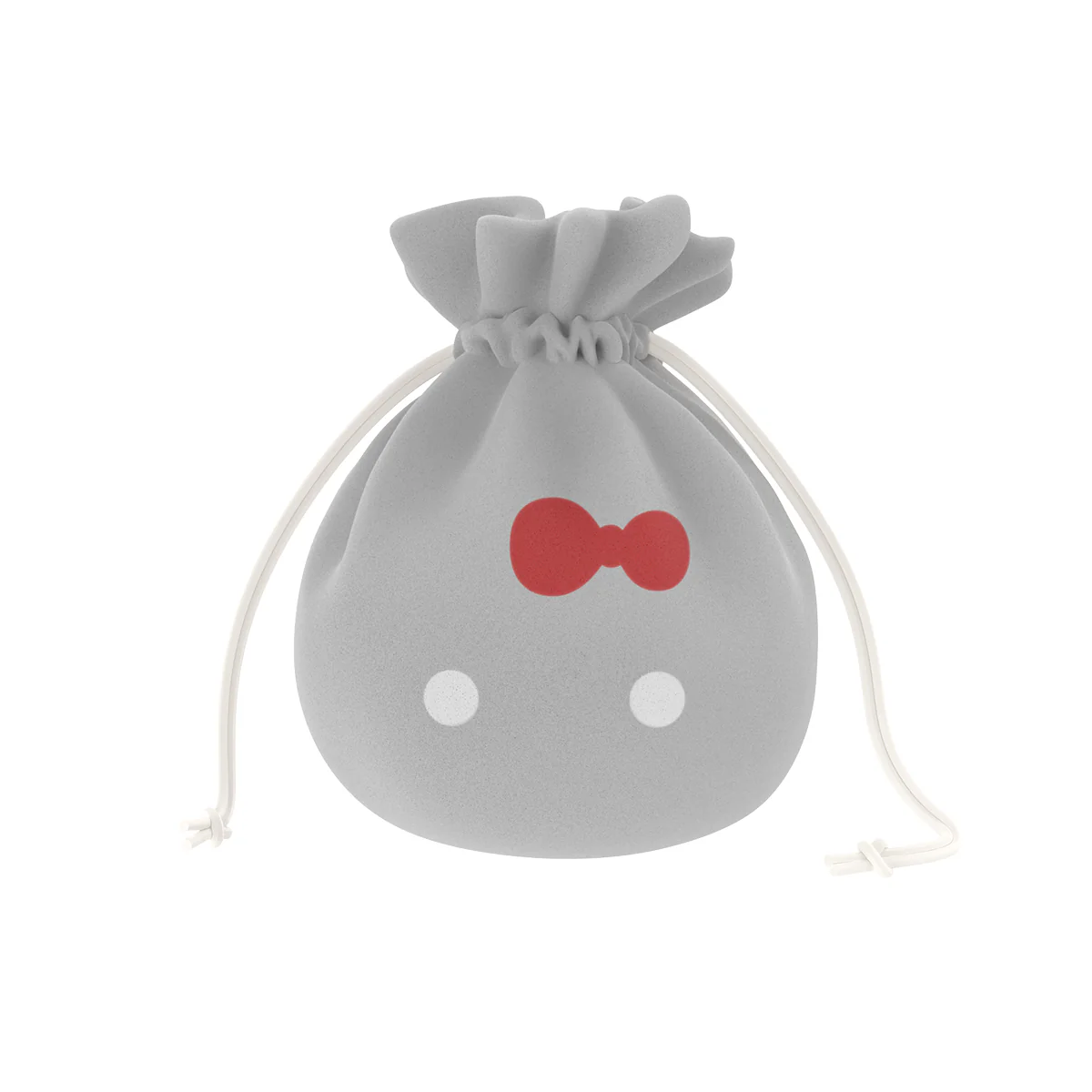 Crab Plush Pin Keychain - Image 17