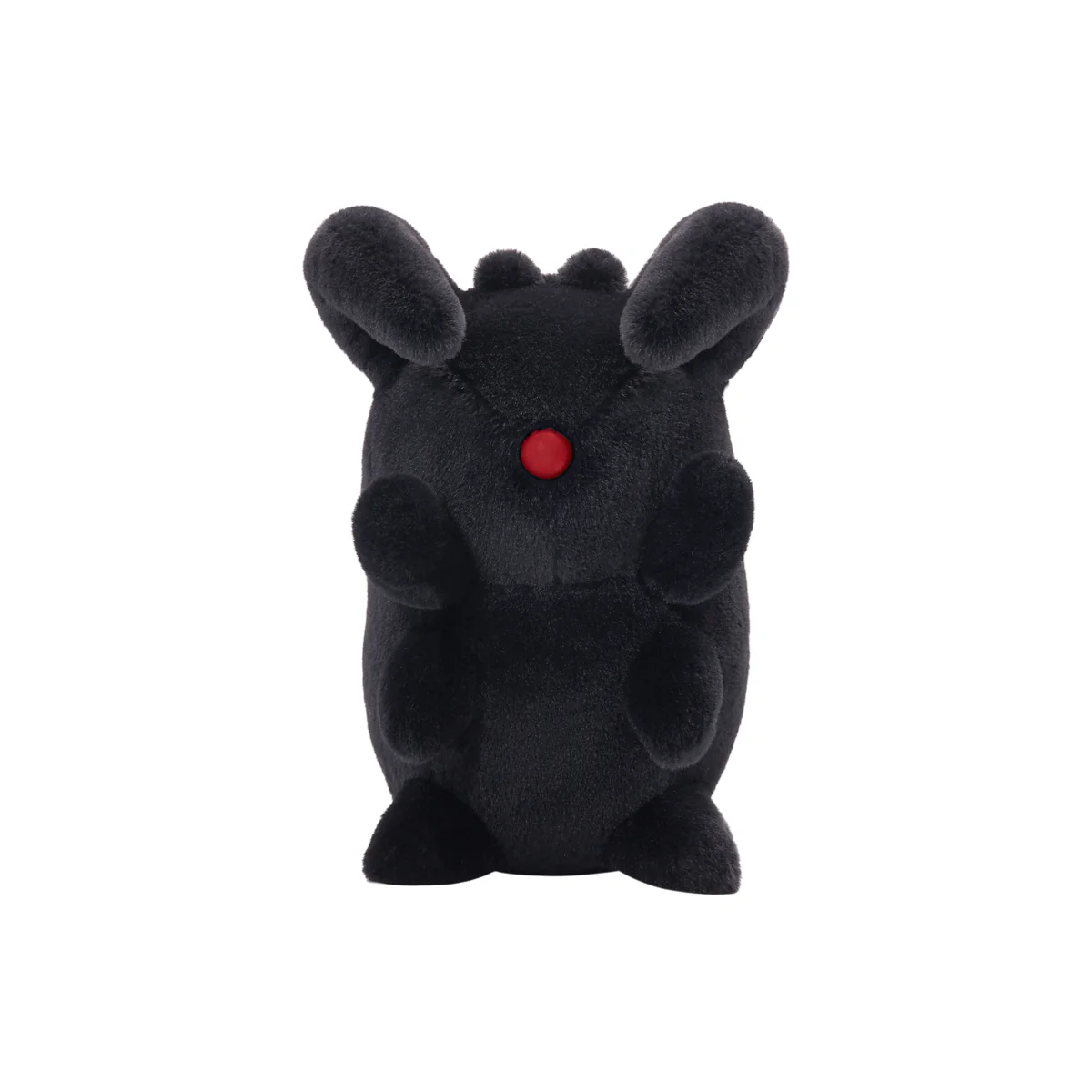 Dark Dragon Plush - Image 3